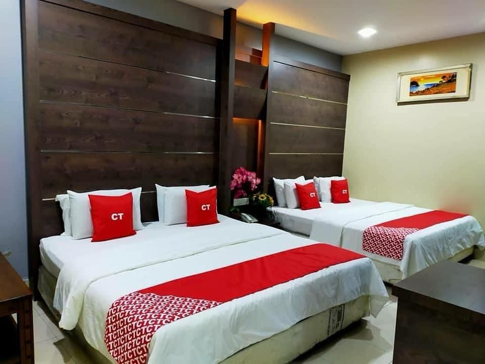 CT Hotel gallery image 2